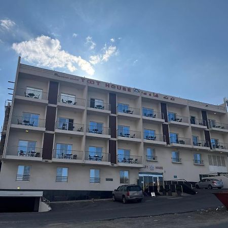 Toot House El Wsam Aparthotel Таиф Екстериор снимка