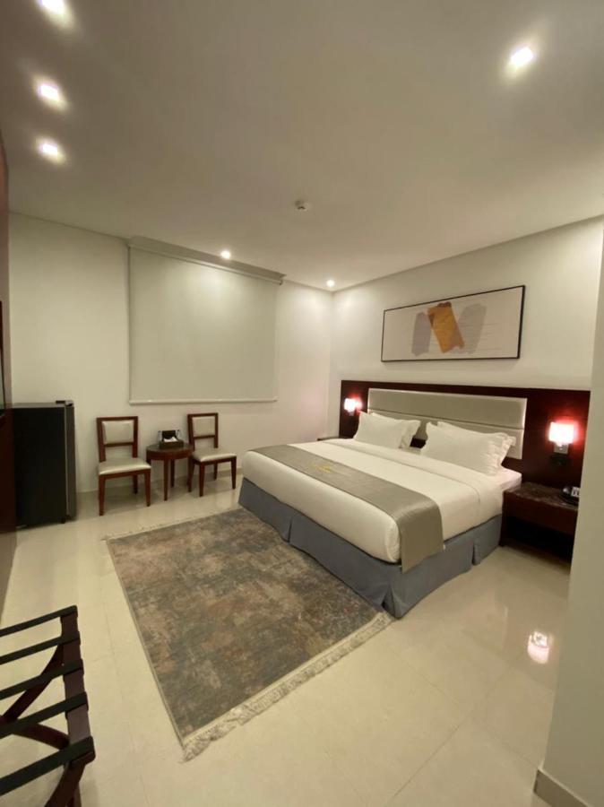 Toot House El Wsam Aparthotel Таиф Екстериор снимка