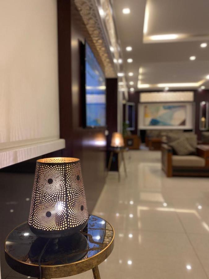 Toot House El Wsam Aparthotel Таиф Екстериор снимка