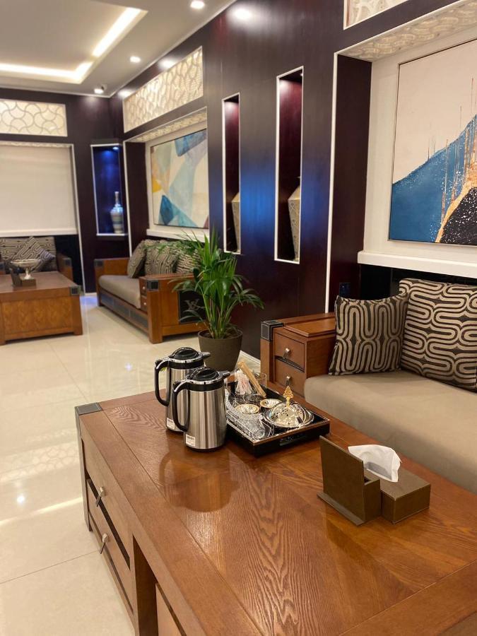 Toot House El Wsam Aparthotel Таиф Екстериор снимка