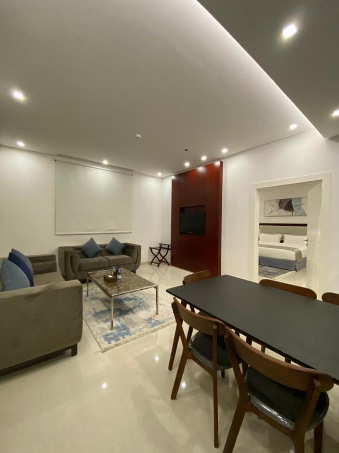 Toot House El Wsam Aparthotel Таиф Екстериор снимка
