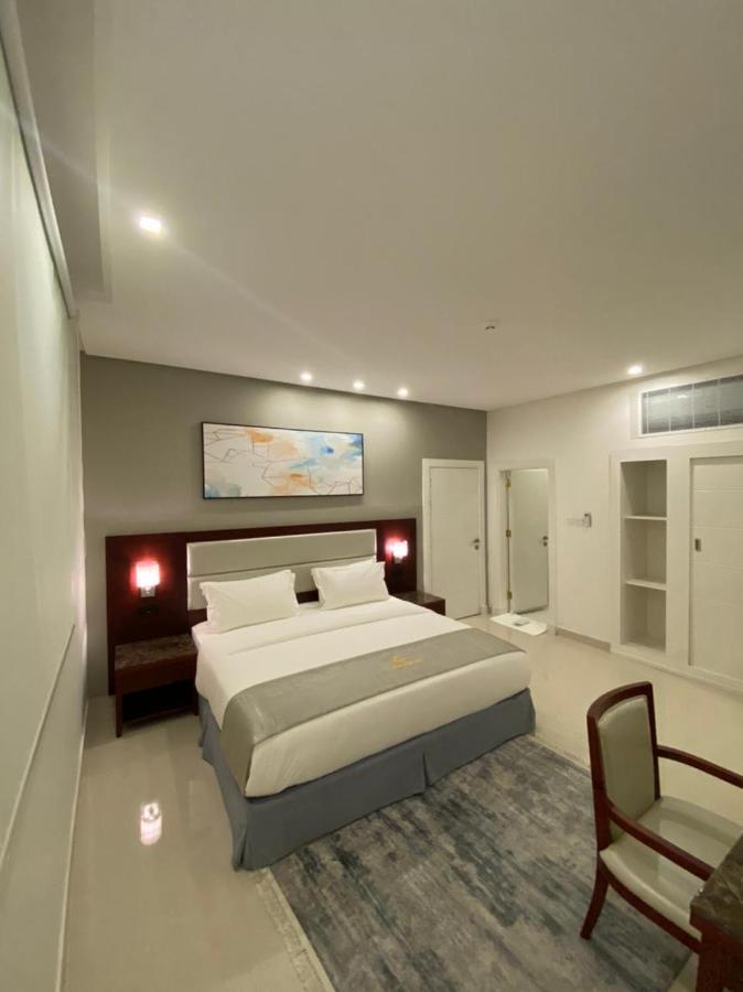 Toot House El Wsam Aparthotel Таиф Екстериор снимка