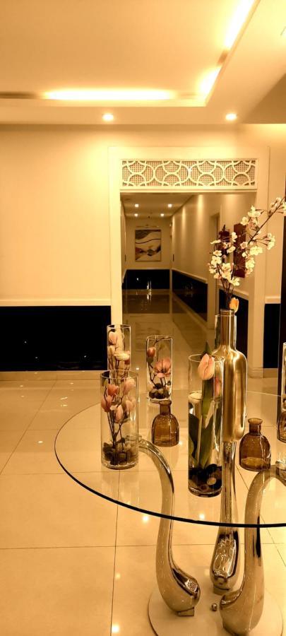 Toot House El Wsam Aparthotel Таиф Екстериор снимка