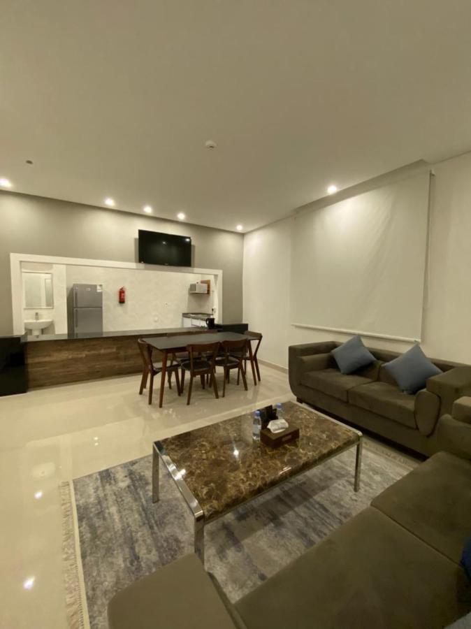 Toot House El Wsam Aparthotel Таиф Екстериор снимка