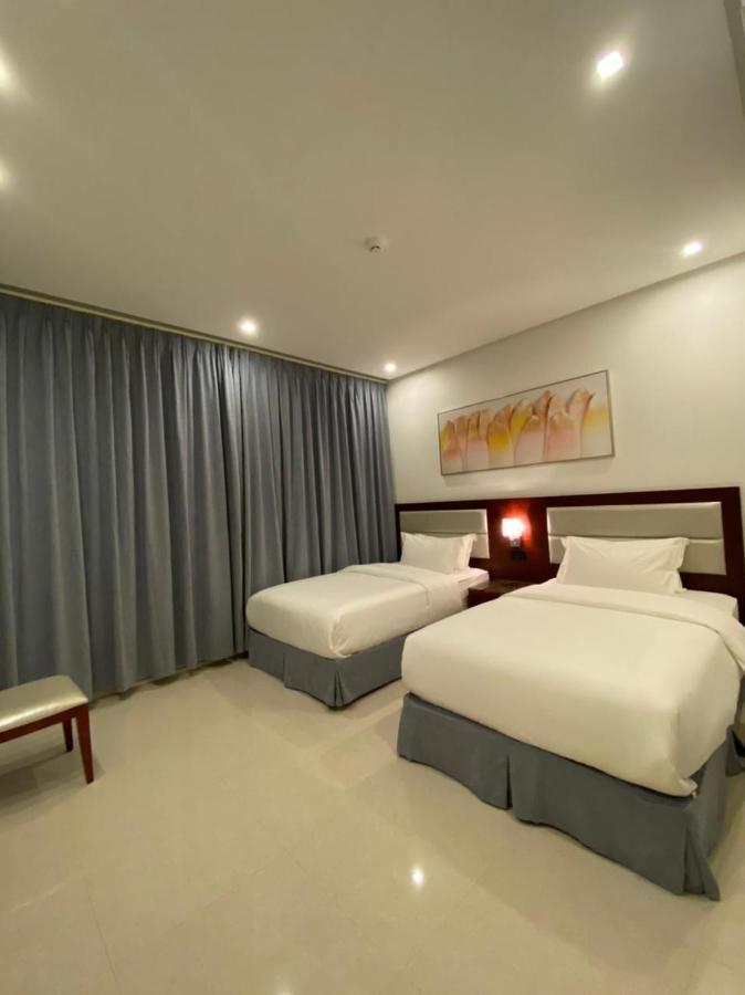 Toot House El Wsam Aparthotel Таиф Екстериор снимка