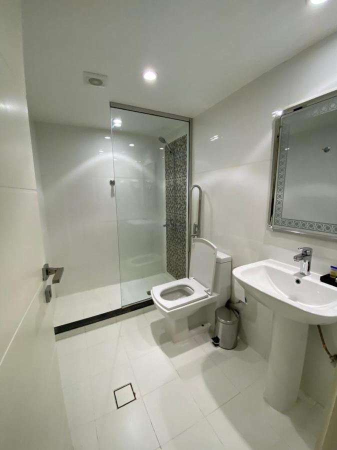 Toot House El Wsam Aparthotel Таиф Екстериор снимка