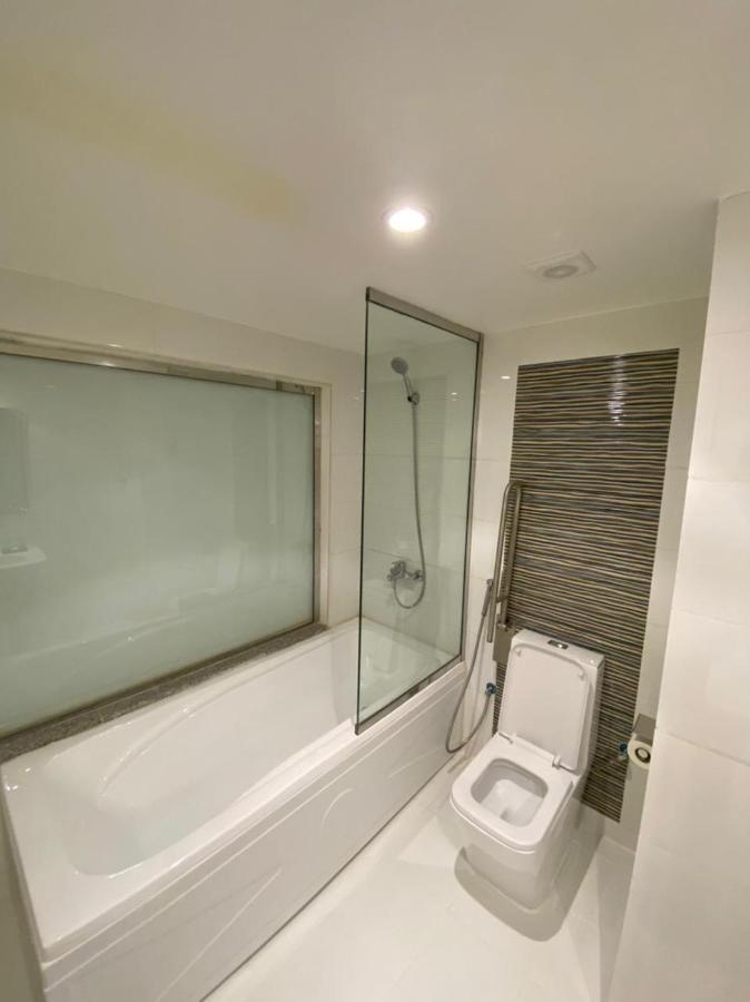 Toot House El Wsam Aparthotel Таиф Екстериор снимка